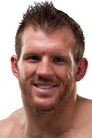 Foto del actor Ryan Bader