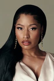 Foto del actor Nicki Minaj