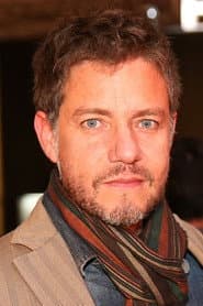 Foto del actor Pablo Zuñiga