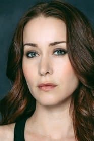 Foto del actor Hilary Jardine