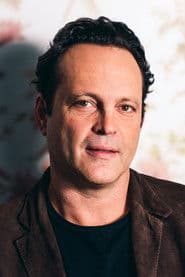 Foto del actor Vince Vaughn