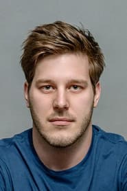 Foto del actor Dillon Jagersky