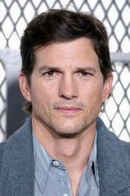 Foto del actor Ashton Kutcher