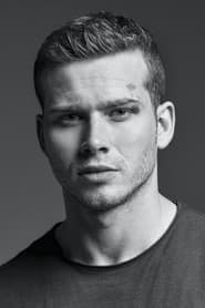 Foto del actor Oliver Stark