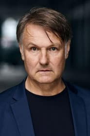 Foto del actor Klaus Schreiber