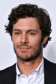 Foto del actor Adam Brody