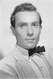 Foto del actor Hurd Hatfield