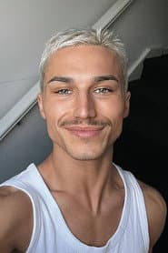 Foto del actor Dante Surace
