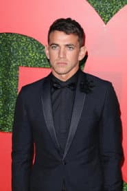 Foto del actor Alex Fine