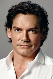 Foto del actor Cristián de la Fuente