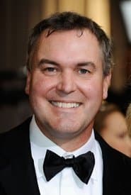 Foto del actor Chris Miller