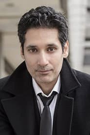 Foto del actor Stephen Lobo