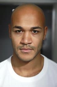 Foto del actor Malick Bauer