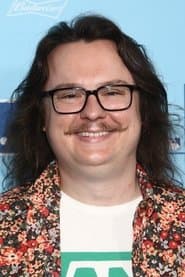 Foto del actor Clark Duke