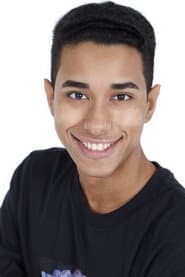 Foto del actor Caio Mendonça