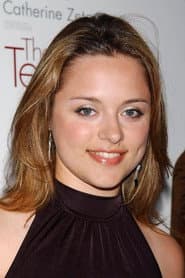 Foto del actor Zoë Tapper