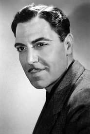 Foto del actor Joseph Calleia