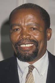 Foto del actor Zakes Mokae