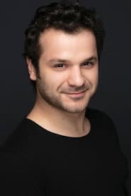 Foto del actor Alper Baytekin