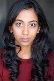 Foto del actor Anjana Vasan