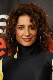 Foto del actor Paulina Gálvez