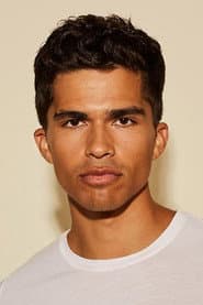 Foto del actor Alex Aiono