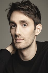Foto del actor Ben Chase