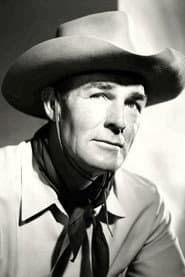 Foto del actor Randolph Scott