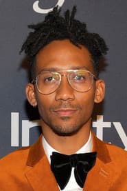 Foto del actor Griffin Matthews