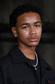 Foto del actor Blake Cameron James