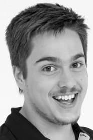 Foto del actor Lucas Salles