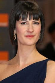 Foto del actor Francesca Gardiner