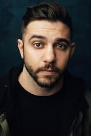 Foto del actor Eric Francis Melaragni