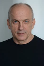Foto del actor Tomas Arana