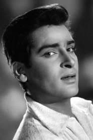 Foto del actor Shammi Kapoor
