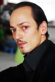 Foto del actor Jean-Marc Montalto