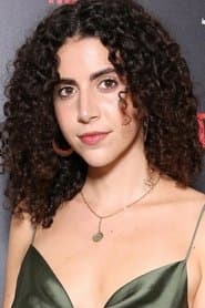 Foto del actor Talia Asseraf