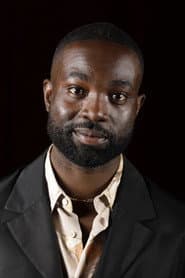 Foto del actor Paapa Essiedu