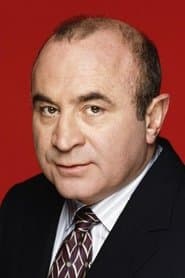 Foto del actor Bob Hoskins