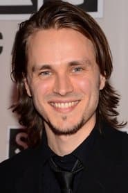 Foto del actor Jonathan Jackson