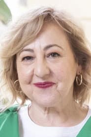 Foto del actor Carmen Machi