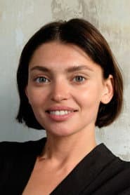 Foto del actor Valeriia Karaman