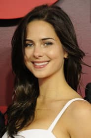 Foto del actor Holly Deveaux