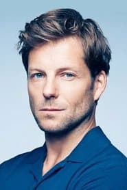 Foto del actor Jamie Bamber