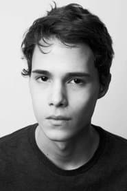 Foto del actor Jeffrey Wahlberg