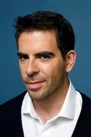 Foto del actor Eli Roth
