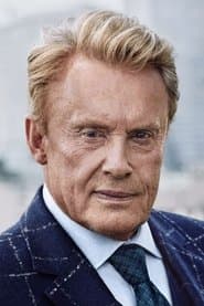 Foto del actor Daniel Olbrychski