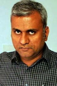 Foto del actor Ajith Koshy
