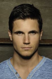 Foto del actor Robbie Amell