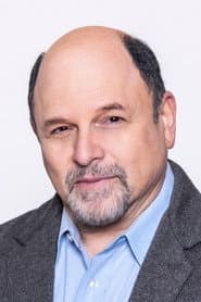 Foto del actor Jason Alexander